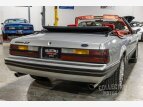 Thumbnail Photo 6 for 1983 Ford Mustang GT Convertible